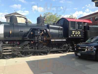 Kinkaider Brewing Co.