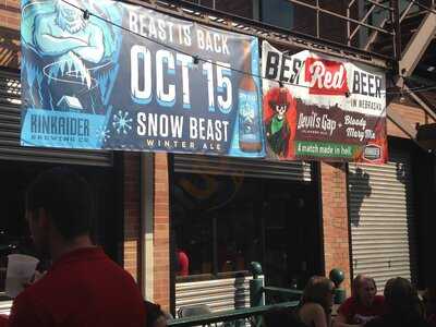 Kinkaider Brewing Co.