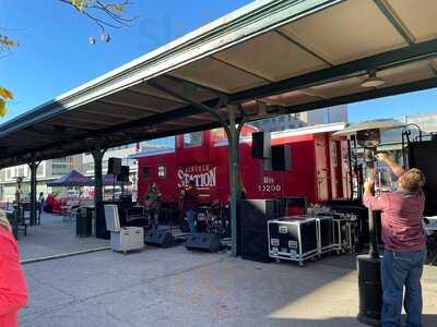 Kinkaider Brewing Co.