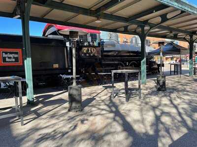 Kinkaider Brewing Co.