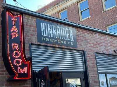 Kinkaider Brewing Co.