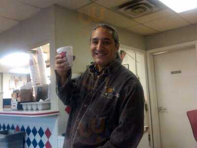 Sneaky Pete's Hot Dogs