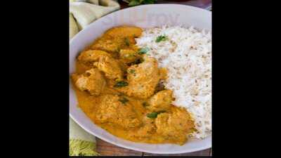 Indian Bistro