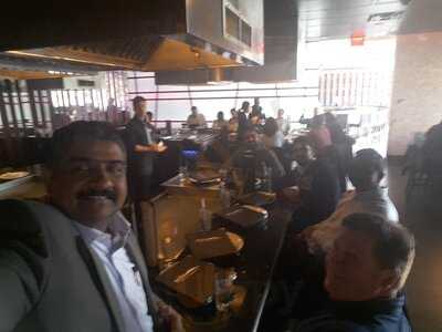 Mount Fuji Japanese Steakhouse