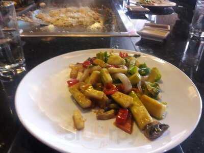 Mount Fuji Japanese Steakhouse