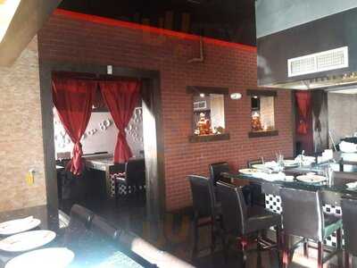 Mount Fuji Japanese Steakhouse