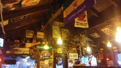 Bayou Bay Seafood House