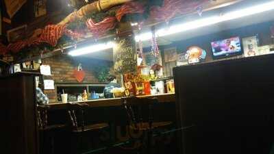 Bayou Bay Seafood House