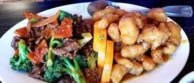 Black Pearl Asian Cuisine