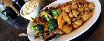 Black Pearl Asian Cuisine