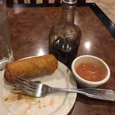 Black Pearl Asian Cuisine