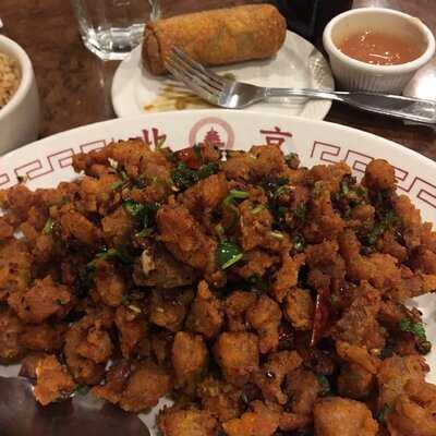 Black Pearl Asian Cuisine