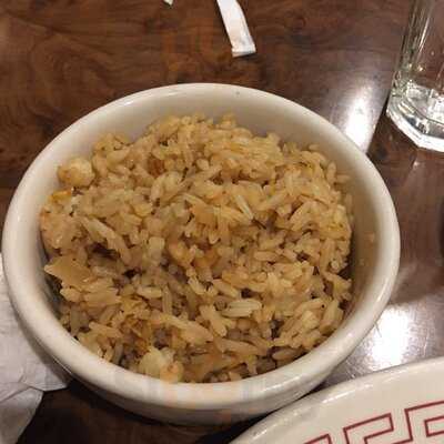 Black Pearl Asian Cuisine