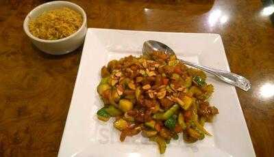 Black Pearl Asian Cuisine