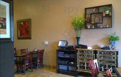 Black Pearl Asian Cuisine