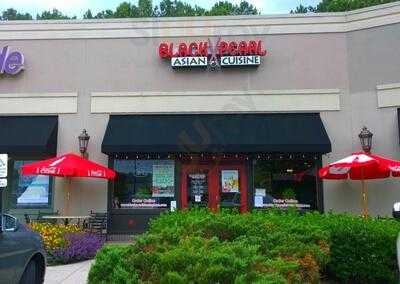 Black Pearl Asian Cuisine