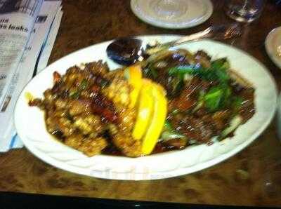 Black Pearl Asian Cuisine