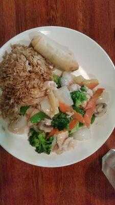 China Moon Restaurant