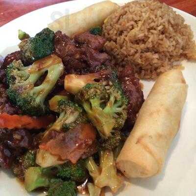 China Moon Restaurant