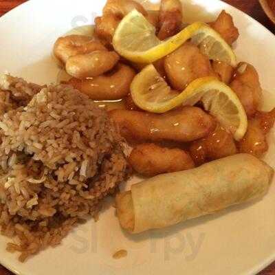 China Moon Restaurant