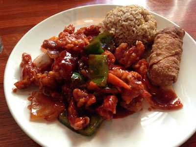 China Moon Restaurant