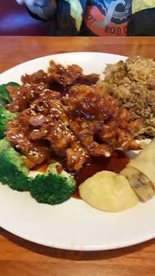 China Moon Restaurant