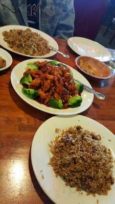 China Moon Restaurant