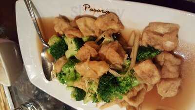 Pasara Restaurant