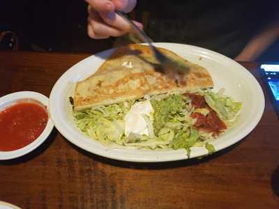 San Jose Mexican Restaurant