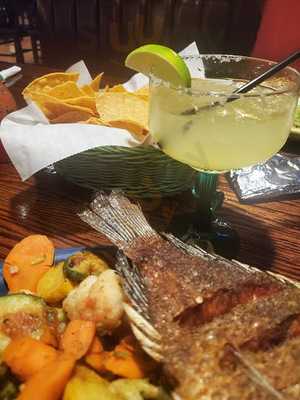 San Jose Mexican Restaurant