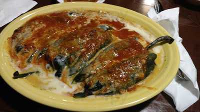 San Jose Mexican Restaurant