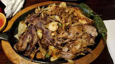 San Jose Mexican Restaurant