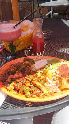 San Jose Mexican Restaurant