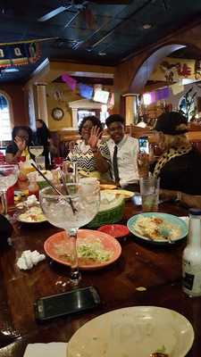 San Jose Mexican Restaurant