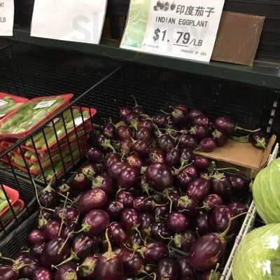 Li Ming's Global Mart