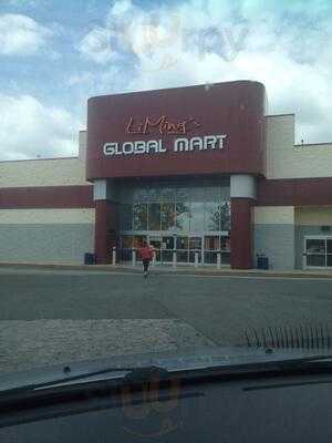 Li Ming's Global Mart