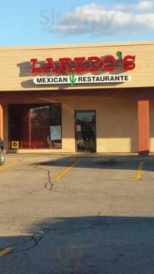 Laredos Restaurant