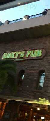 Roxy's Bar