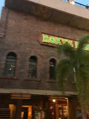 Roxy's Bar