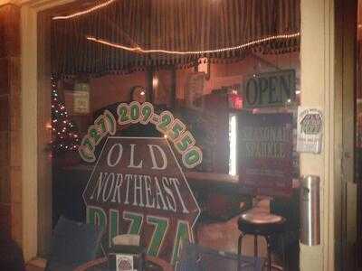 Old Northeast Pizza
