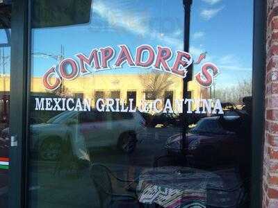 Compadres Mex Mex Grill