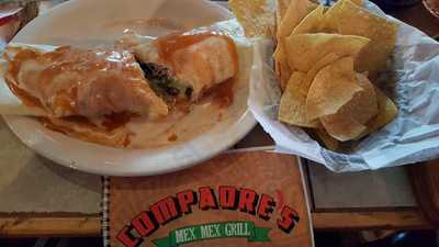 Compadres Mex Mex Grill