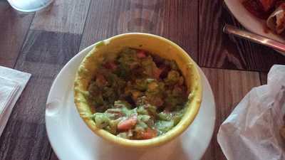 Compadres Mex Mex Grill