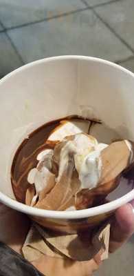 Menchie's Frozen Yogurt