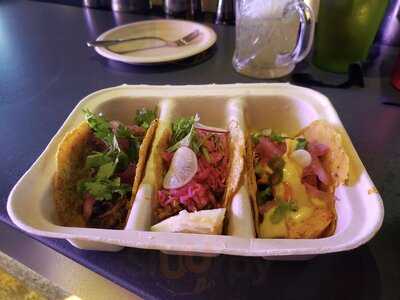 Chop Shop Taco