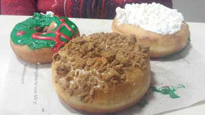 Dunkin'