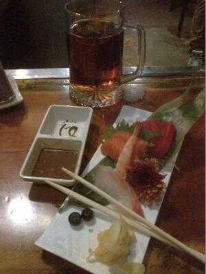 Fuji Steak & Sushi Tennessee