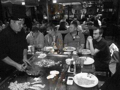 Fuji Steak & Sushi Tennessee