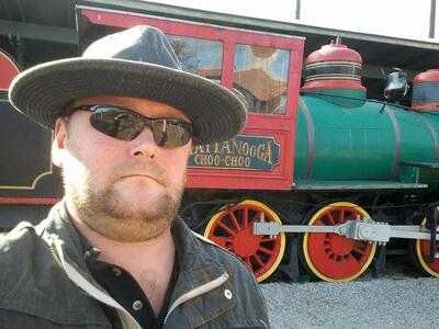 Fuji Steak & Sushi Tennessee