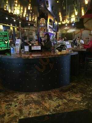 Fuji Steak & Sushi Tennessee